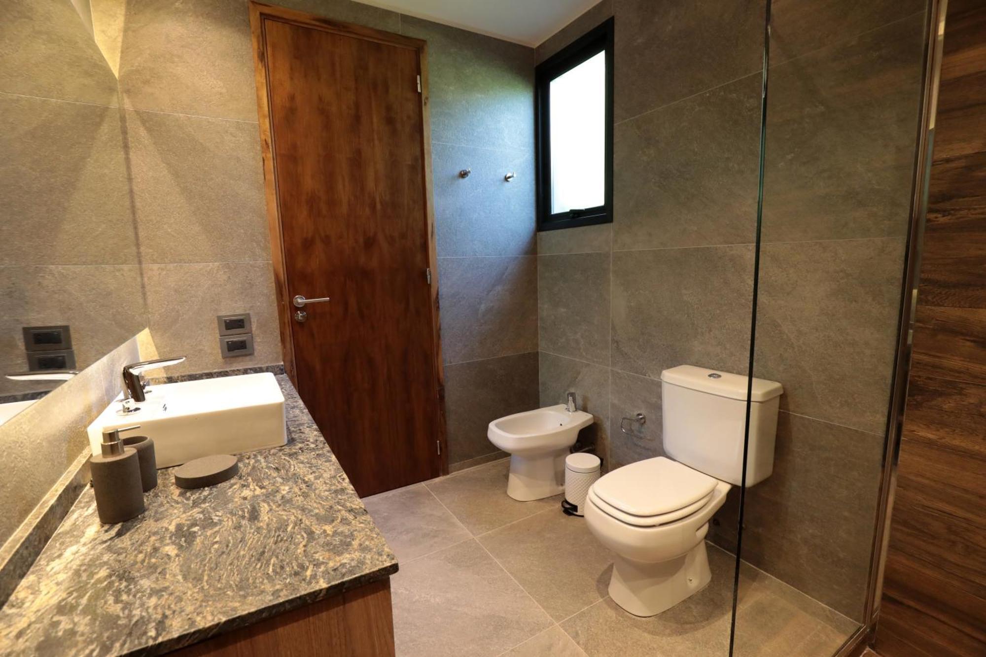 Heura Petit Hotel Lujan de Cuyo Zimmer foto